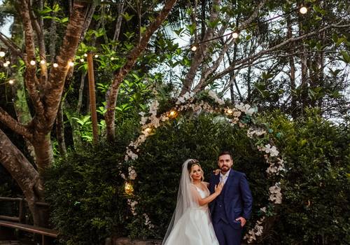 Casamentos de Fotografia de Casamento e Making of: Espaço Cantareira e Lavanda Spa - Eveline e Rogerio