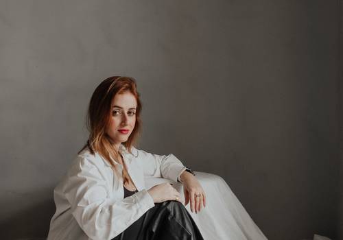 Profissional de Ensaio Fotográfico Profissional Feminino: Guarulhos - Jade