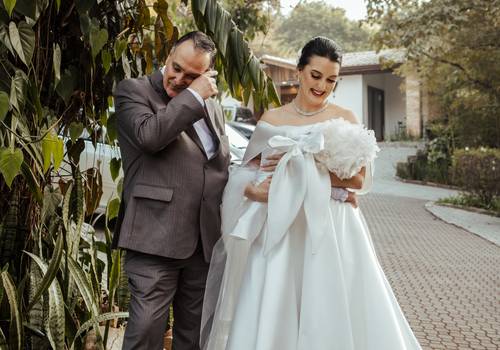 Casamentos de Fotografia de Casamento: Buffet Callegari - Serra da Cantareira - Paula e Alexandre