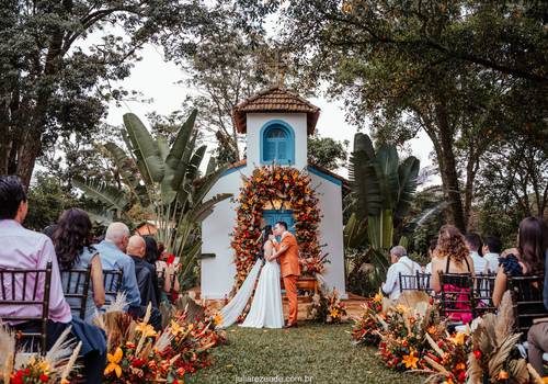 Casamentos de Fotografia de Casamento: Fazenda Querencia - Julia e Alex