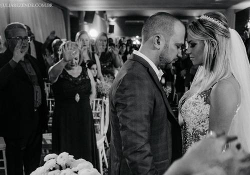 Casamentos de Fotografia de Casamento: Espaço Pompéia - Ana Karolina e Rodrigo