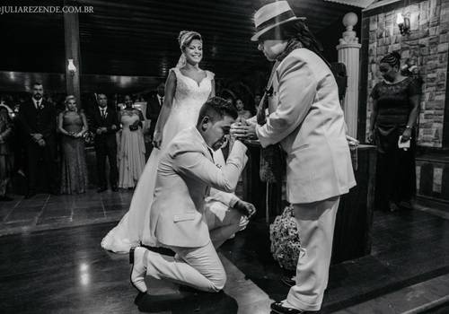 Casamentos de Fotografia de Casamento: Espaço Balboa - Leticia e Wellington