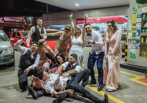 Casamentos de Fotografia de Casamento: Espaço Balboa - Ana e Eduardo