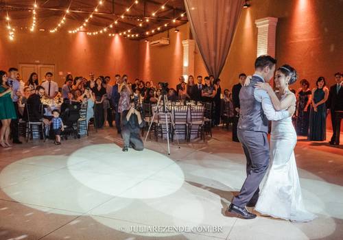 Casamentos de Fotografia de Casamento: Espaço Armazém - Viviane e Fábio
