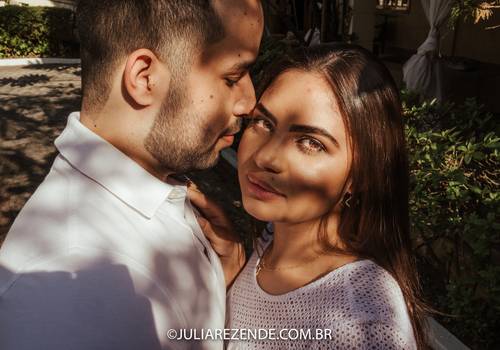 Ensaios de Ensaio Fotográfico Pré Wedding: Espaço Balboa - Solijane e Lucas