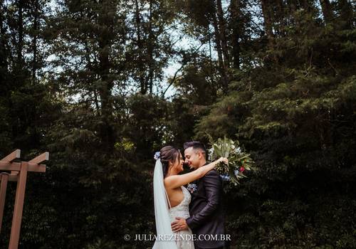 Casamentos de Fotografia de Casamento: Espaço Balboa - Mayara e Fernando