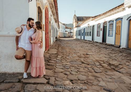 Ensaios de Ensaio Fotográfico Pré Wedding: Paraty Rio de Janeiro - Izadora e Alexandre
