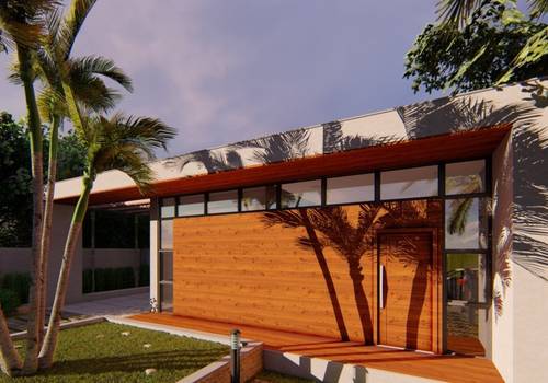 Projetos de Rio das Ostras 1