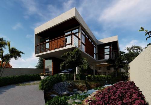 Projetos em parceria de Vale dos Esquilos