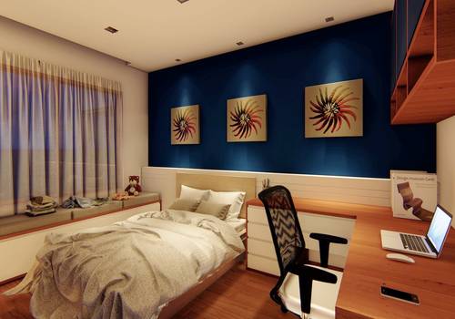 Projetos de Reforma Residencial em Nogueira