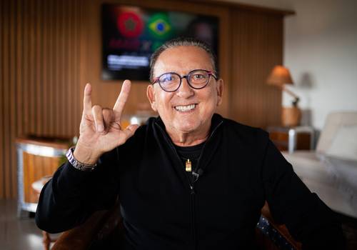 Publicidade de Canal do GB