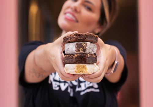 Gastronomia de CauCakes