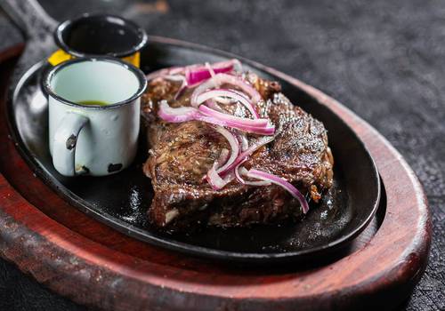 Gastronomia de Marmoreio