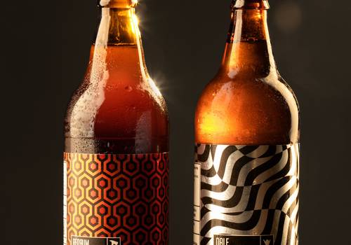 Gastronomia de Cervejaria 1111