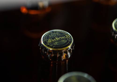 Gastronomia de Zoz Cervejaria