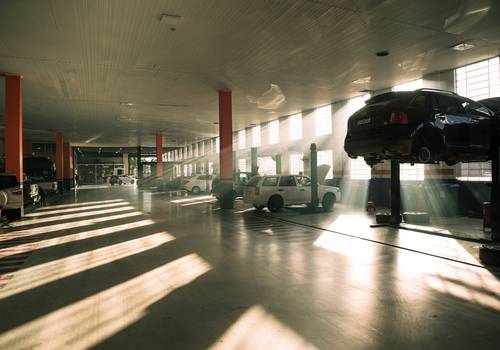 Corporativo de Satte Alam