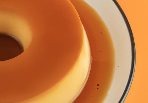 Gastronomia de Aura Pudim