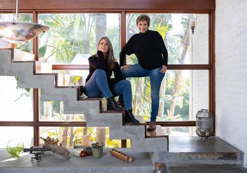 Arquitetura de DaniLu