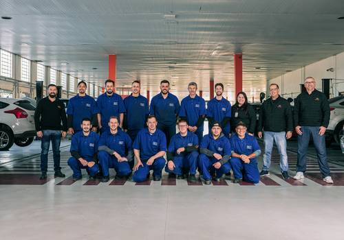 Corporativo de Satte Alam