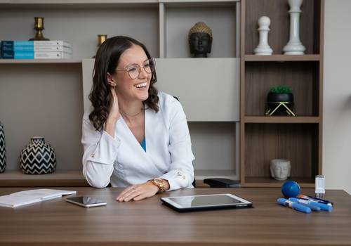 Corporativo de Gabrielly Liter