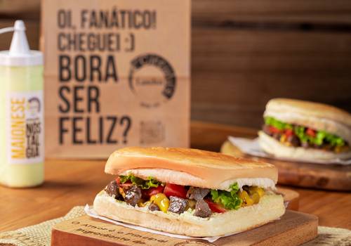 Gastronomia de Circulus Lanches