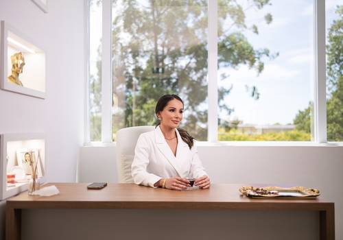 Marca Pessoal de Luana Amaral