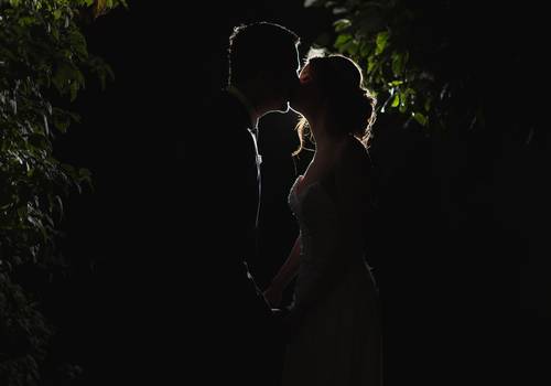 Wedding de Anne e Paulo