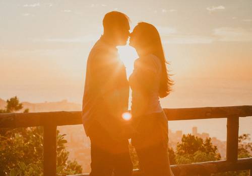 Pré Wedding de Bruna e Nelsinho