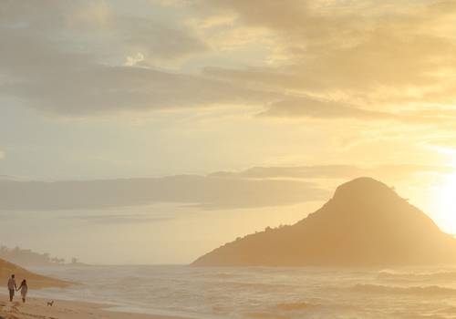 Pré Wedding de Laís e Paulo