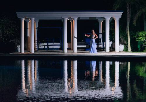 Formatura de Débora Castagno - Odontologia UFPEL/RS