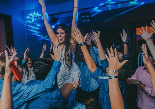 XV Anos de Violeta Bosel