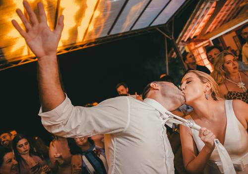 Wedding de Laís e Paulo