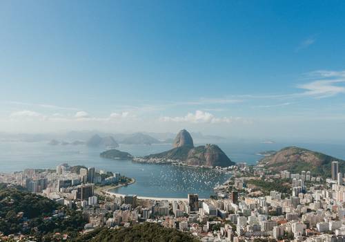 Pré Wedding de Angelica e Augusto