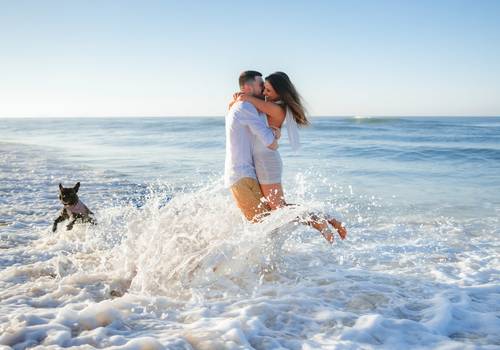 Pré Wedding de Isa e Renan