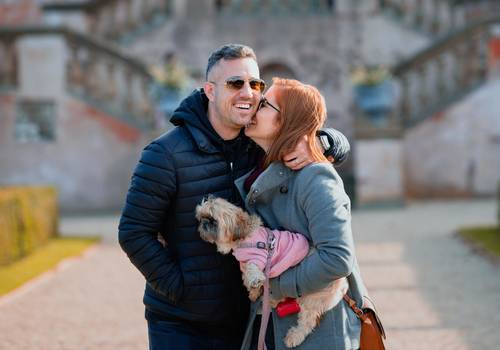 Pré Wedding de Renata e Bruno