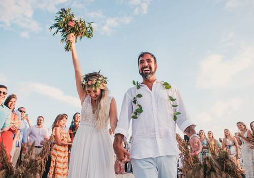 Wedding de Camila & Pedro