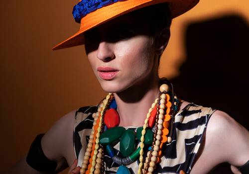 Editorial de Chilaze Verão 2021