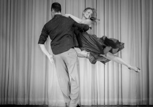 EVENTOS de SHOWS CAFÉ COM DANÇA