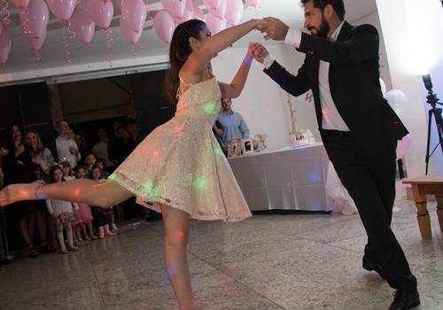 15 ANOS de Maria Helena (Nena)