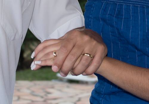 PRÉ-WEDDING de Natália e Fred