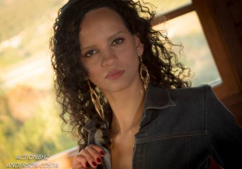 ENSAIOS de 1CLICKDAY ( GABRIELA )