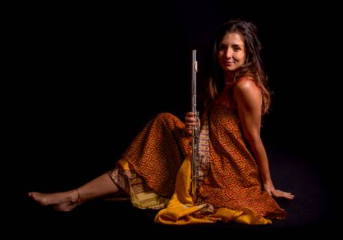 ENSAIOS de RAISSA CAPA CD