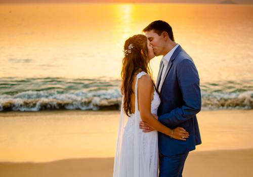 Casamentos de Clara | Pol