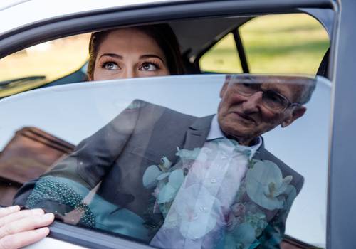 Casamentos de Juliana | Glauber