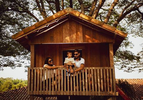 Família de Família Josy e Jonatha