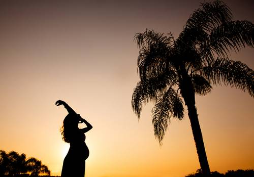 Gestantes  de Bruna Squarizi