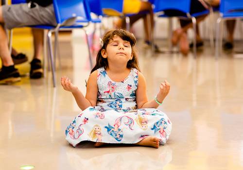 Aniversários de Pietra - 04 aninhos