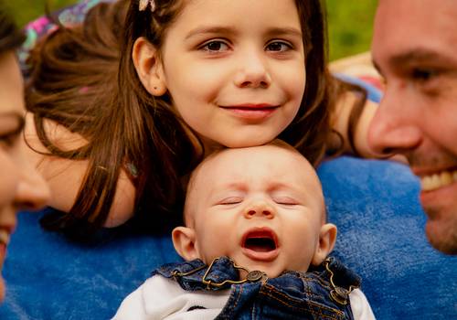 Família de Família Danezi