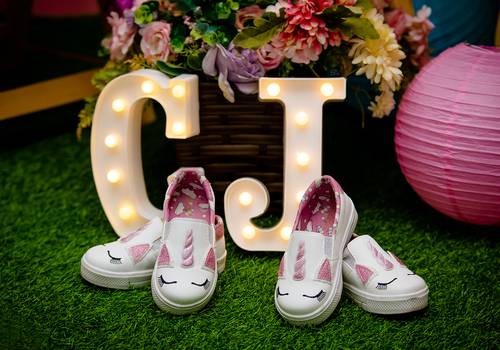 Aniversários de Júlia e Clara - 05 aninhos