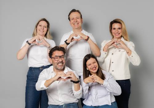 Corporativo de Campanha Alimente Esse Sonho - Padaria Brasileira e APAE Santo André